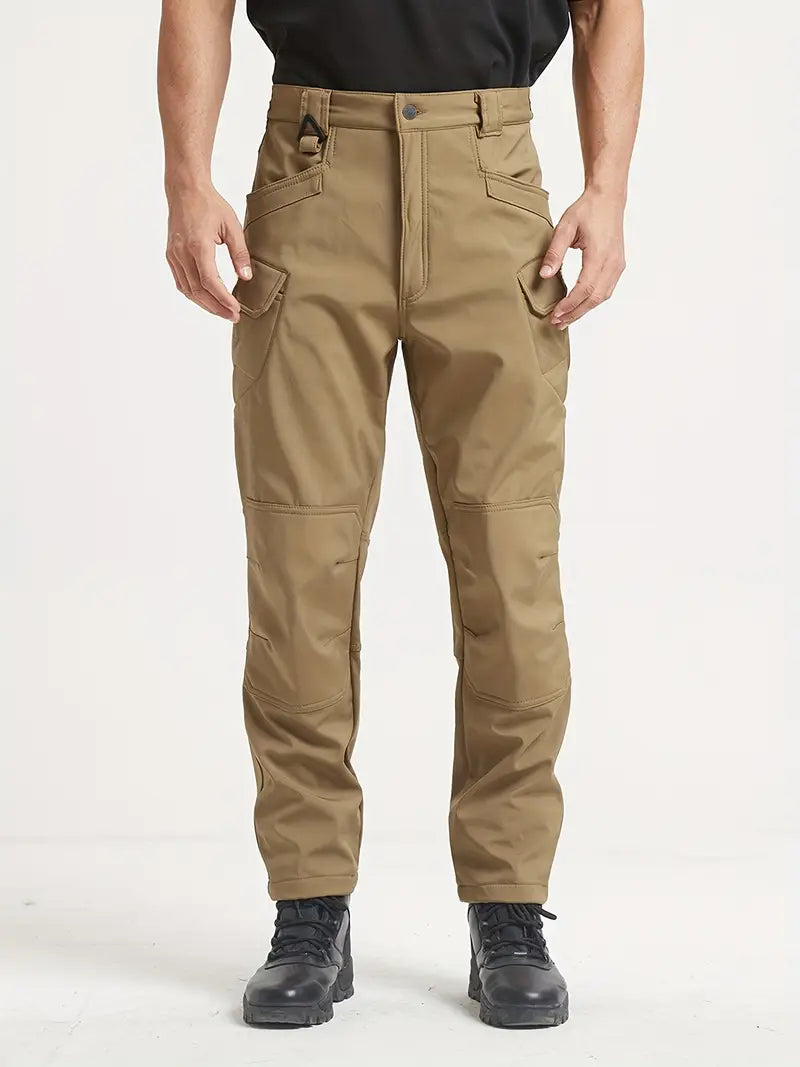 Roomie™ All-Weather Tactical Cargo Pants