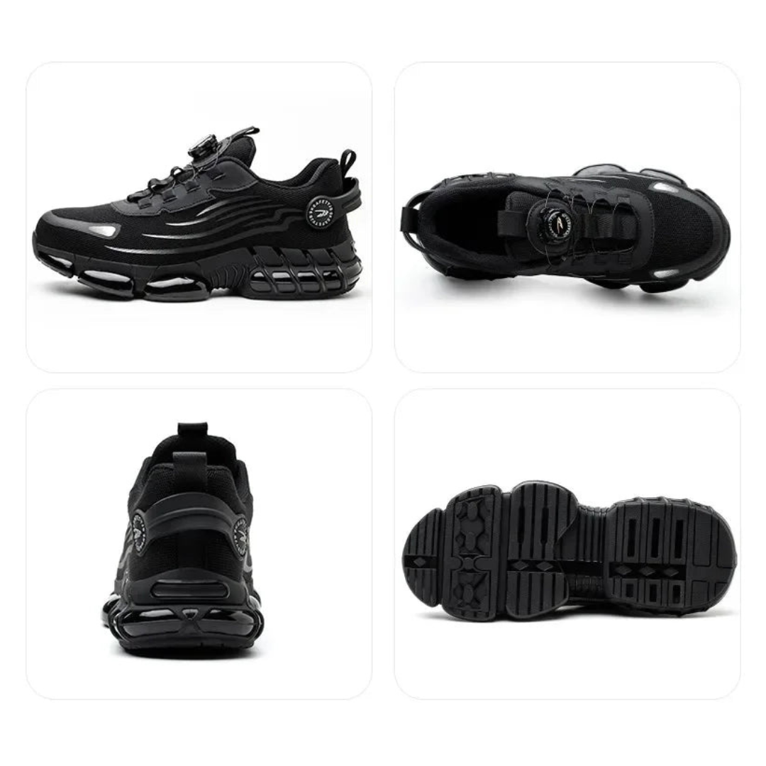 Roomie™ Workwear Safety Shoes