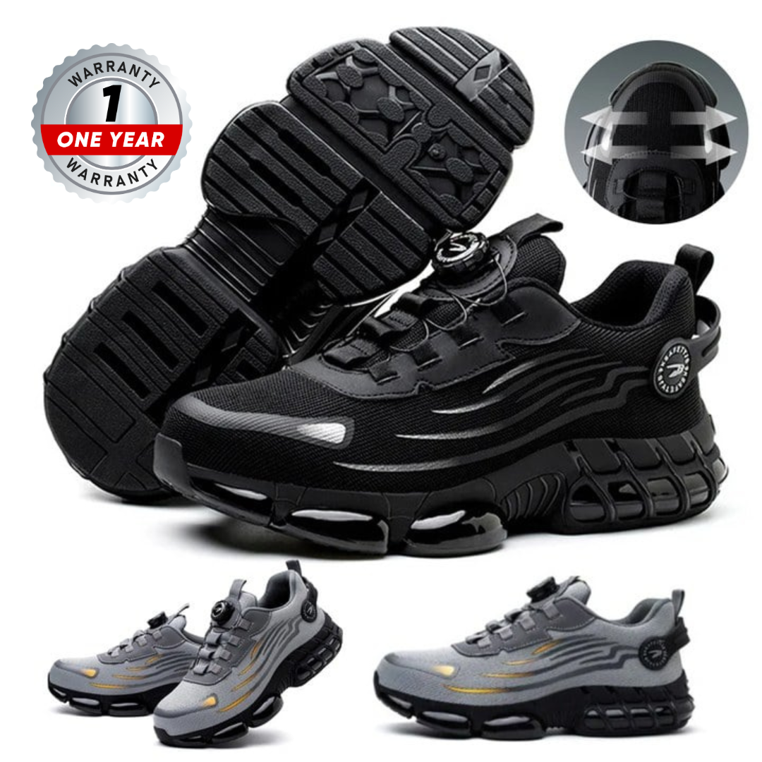 Roomie™ Workwear Safety Shoes