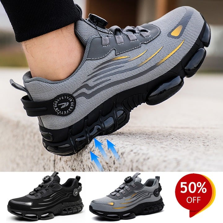 Roomie™ Workwear Safety Shoes