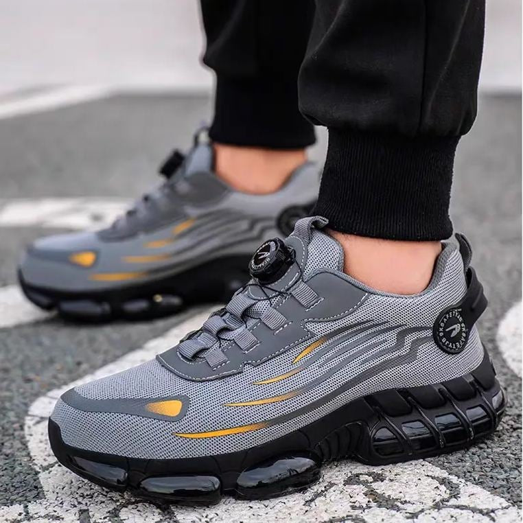 Roomie™ Workwear Safety Shoes
