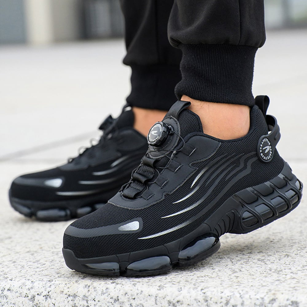 Roomie™ Workwear Safety Shoes