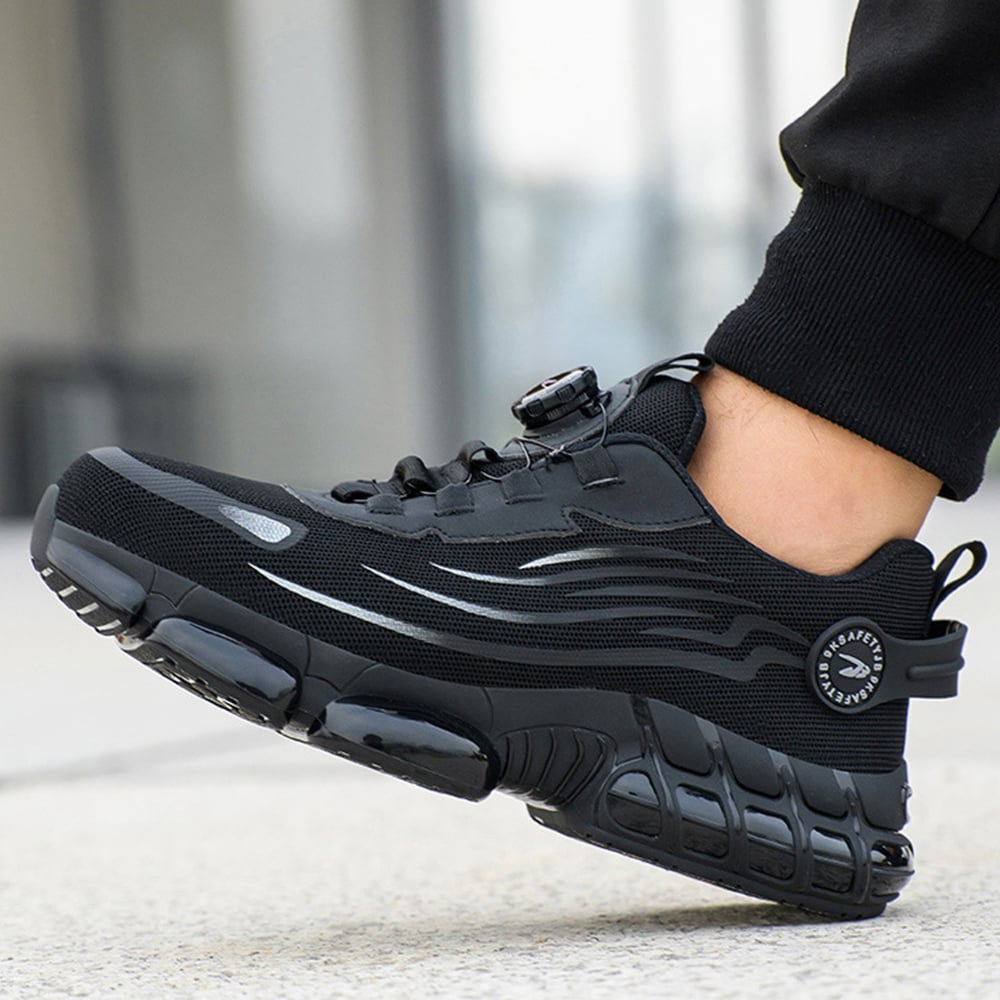 Roomie™ Workwear Safety Shoes