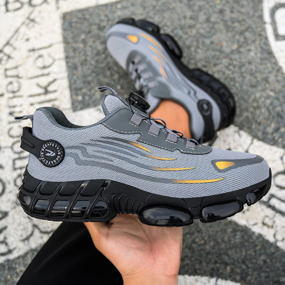Roomie™ Workwear Safety Shoes