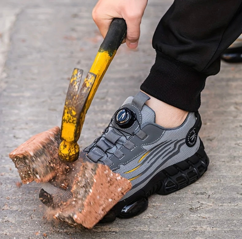 Roomie™ Workwear Safety Shoes
