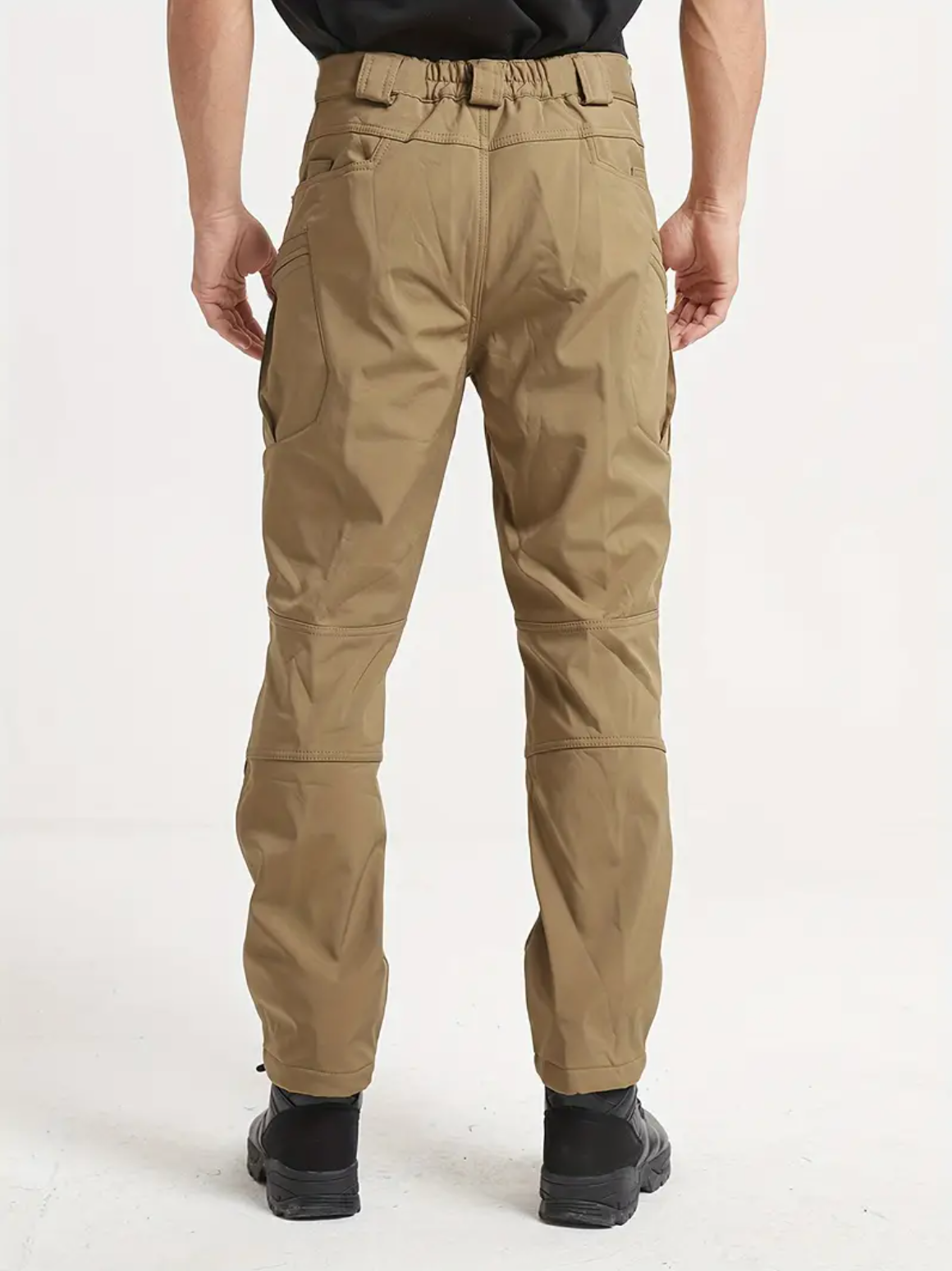 Roomie™ All-Weather Tactical Cargo Pants