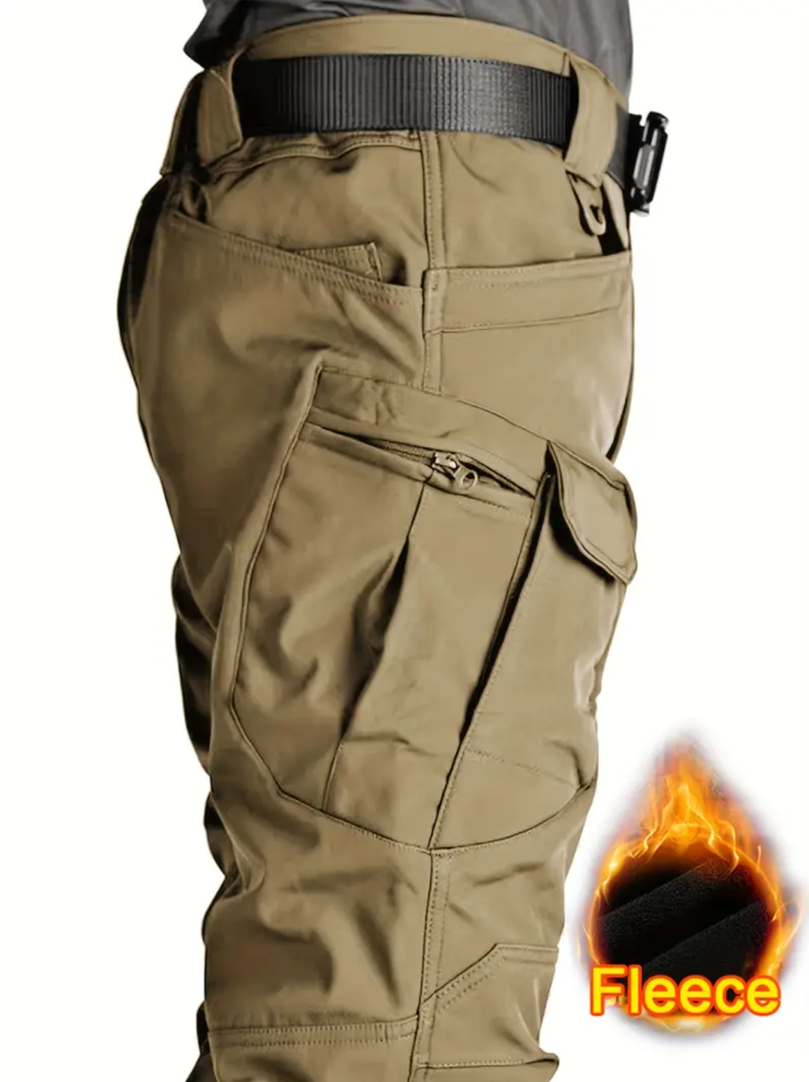 Roomie™ All-Weather Tactical Cargo Pants