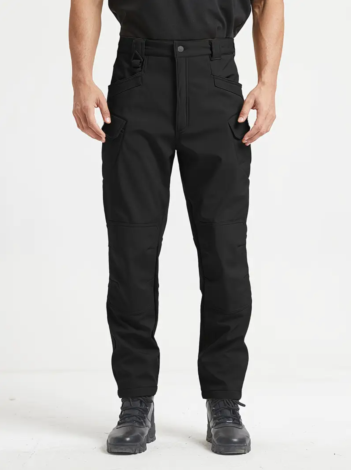 Roomie™ All-Weather Tactical Cargo Pants