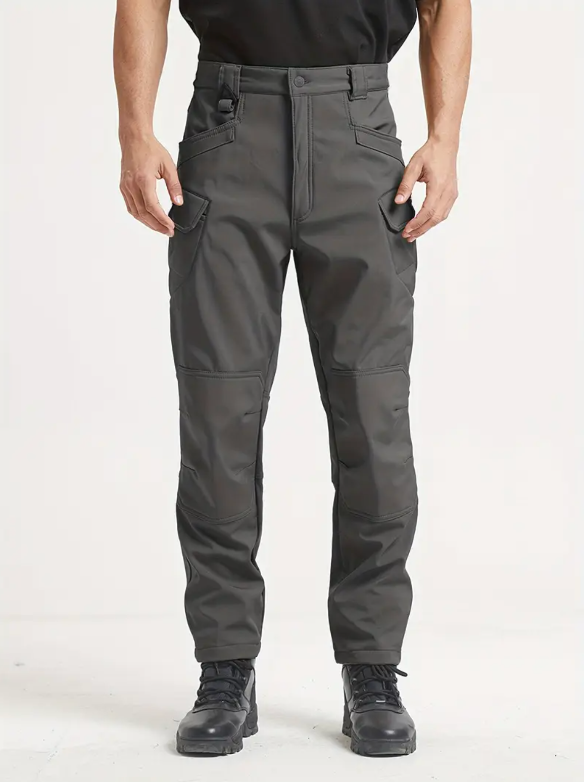 Roomie™ All-Weather Tactical Cargo Pants