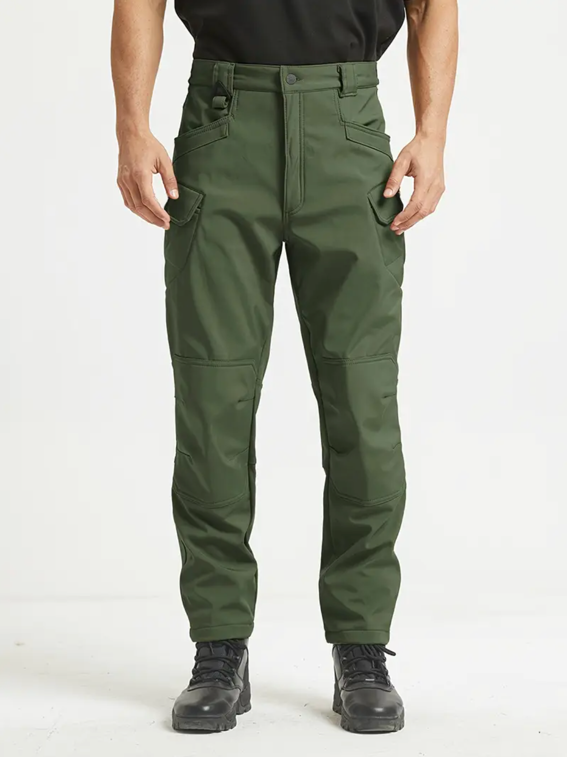 Roomie™ All-Weather Tactical Cargo Pants