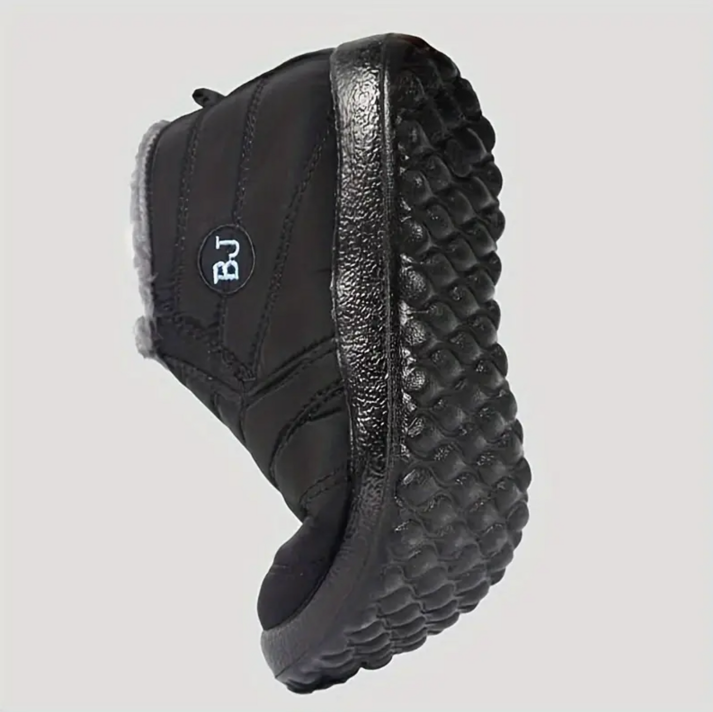 Waterproof & Non-Slip Traction Boots