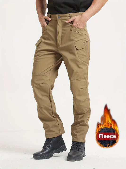 Roomie™ All-Weather Tactical Cargo Pants