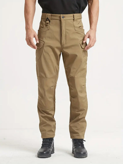 Roomie™ All-Weather Tactical Cargo Pants