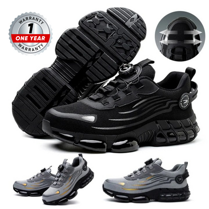 Roomie™ Workwear Safety Shoes