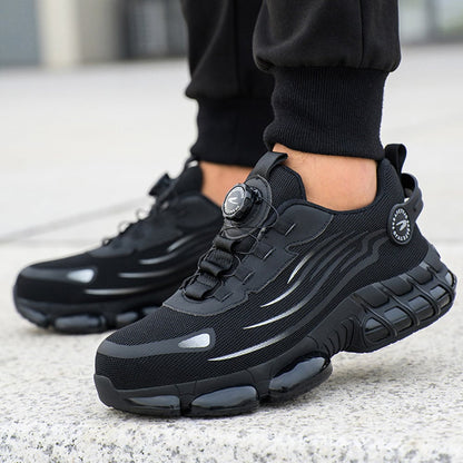 Roomie™ Workwear Safety Shoes