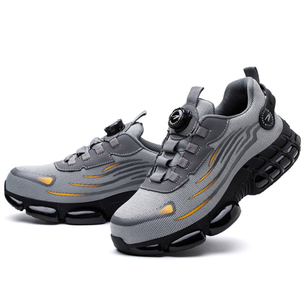 Roomie™ Workwear Safety Shoes