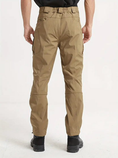 Roomie™ All-Weather Tactical Cargo Pants