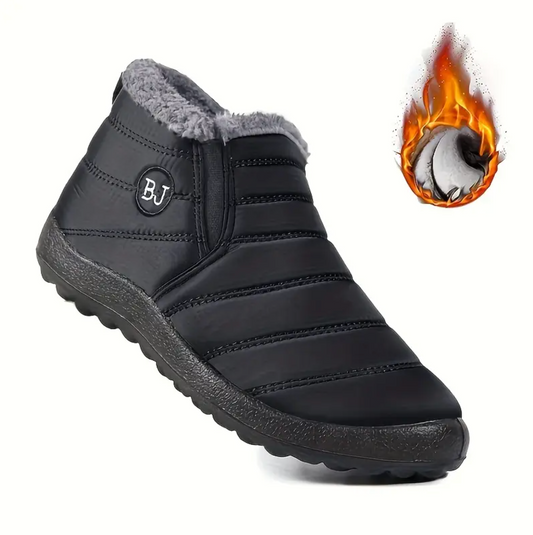 Waterproof & Non-Slip Traction Boots